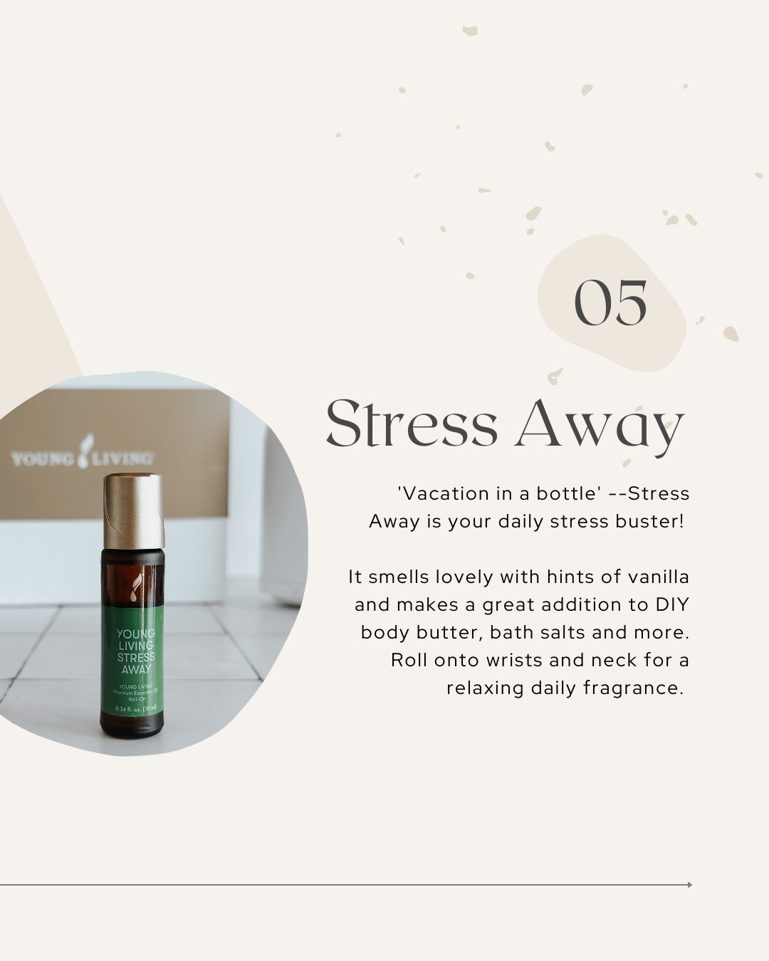 Make A Shift Essential Solutions Kit