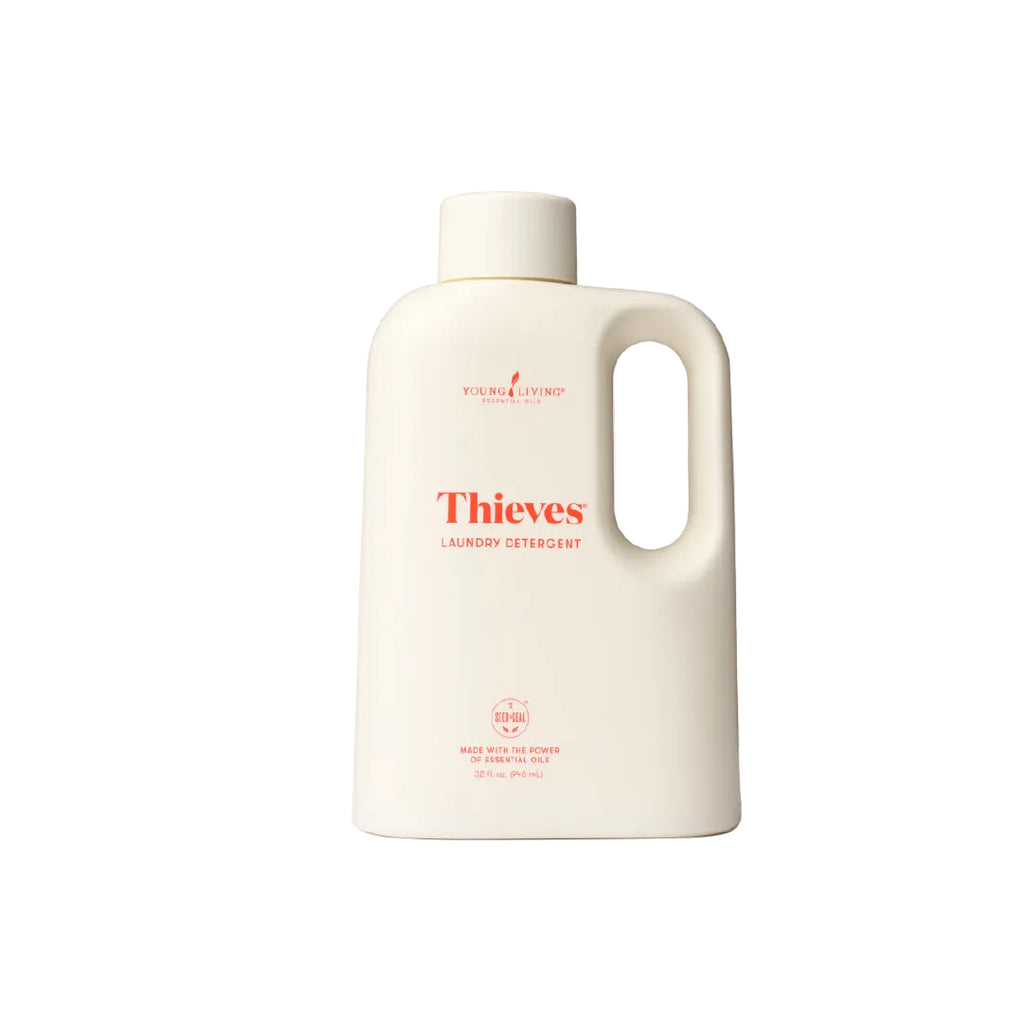 Thieves Laundry Detergent