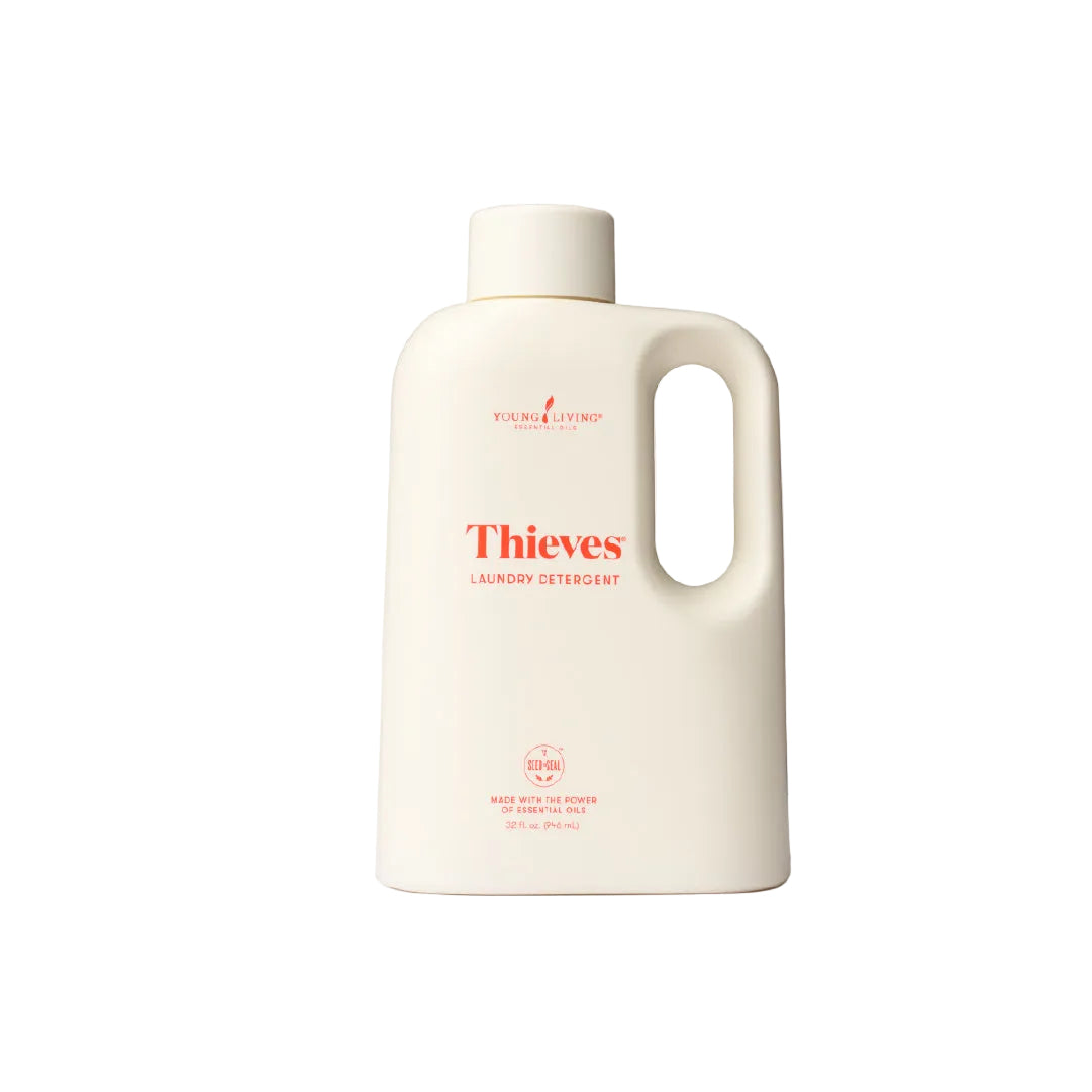 Thieves Laundry Detergent