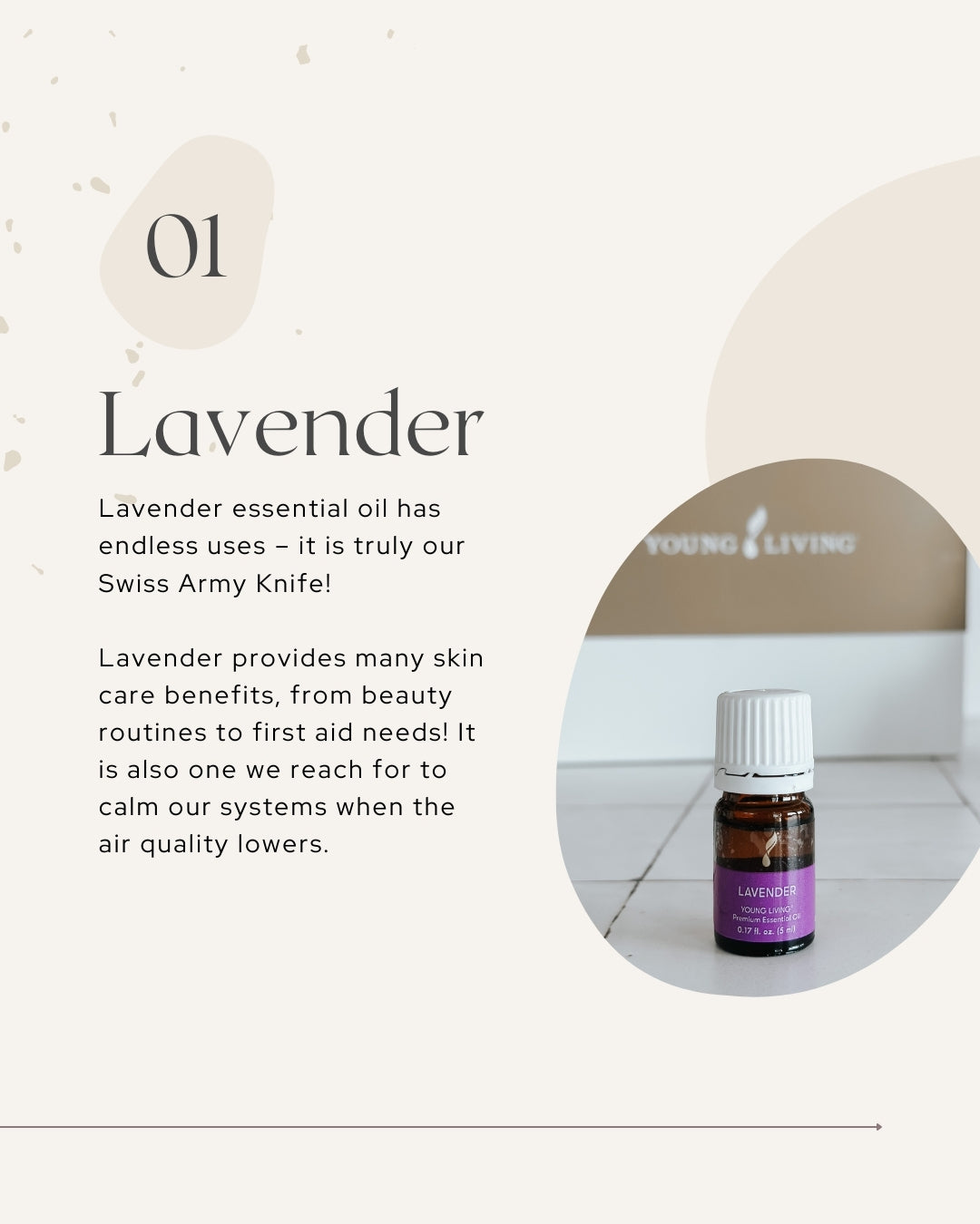 Make A Shift Essential Solutions Kit