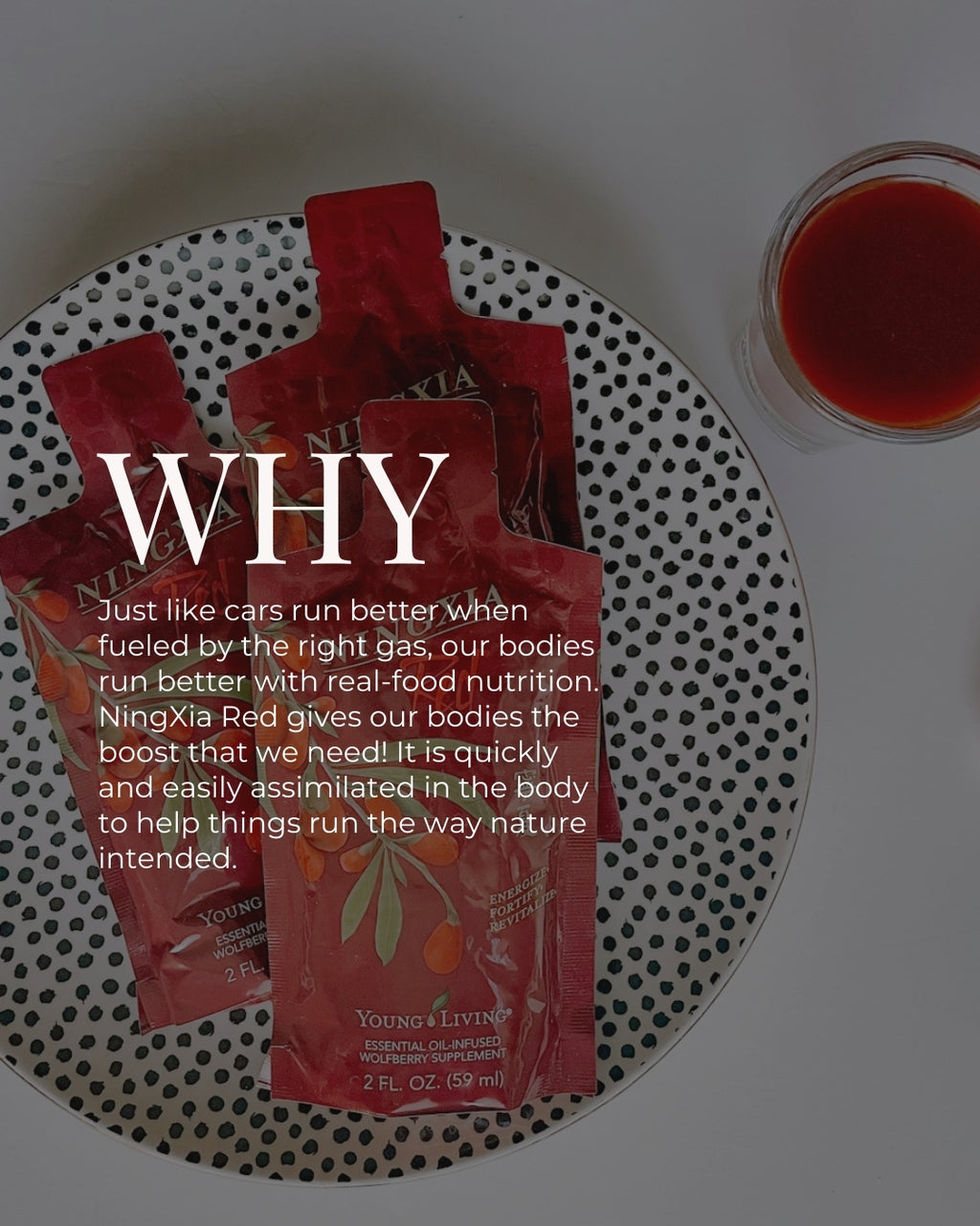 NingXia Red, 750ml, 2-pack