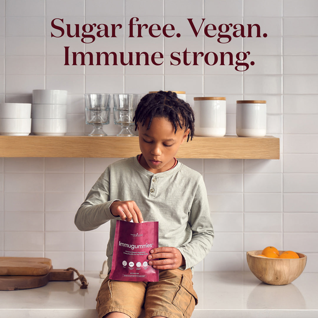 Immugummies Supplement, 60ct