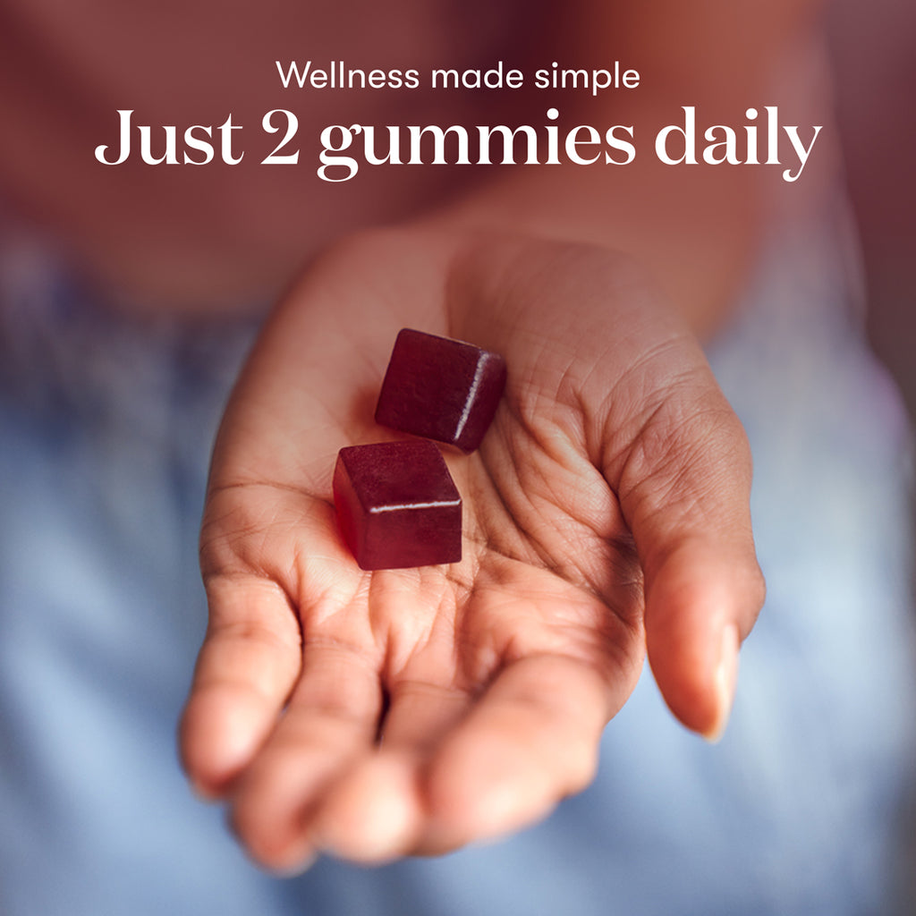 Immugummies Supplement, 60ct