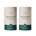 Balance & Burn System