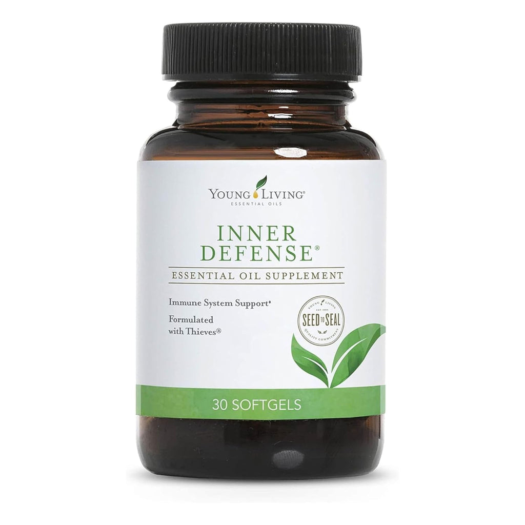 Inner Defense, 30ct