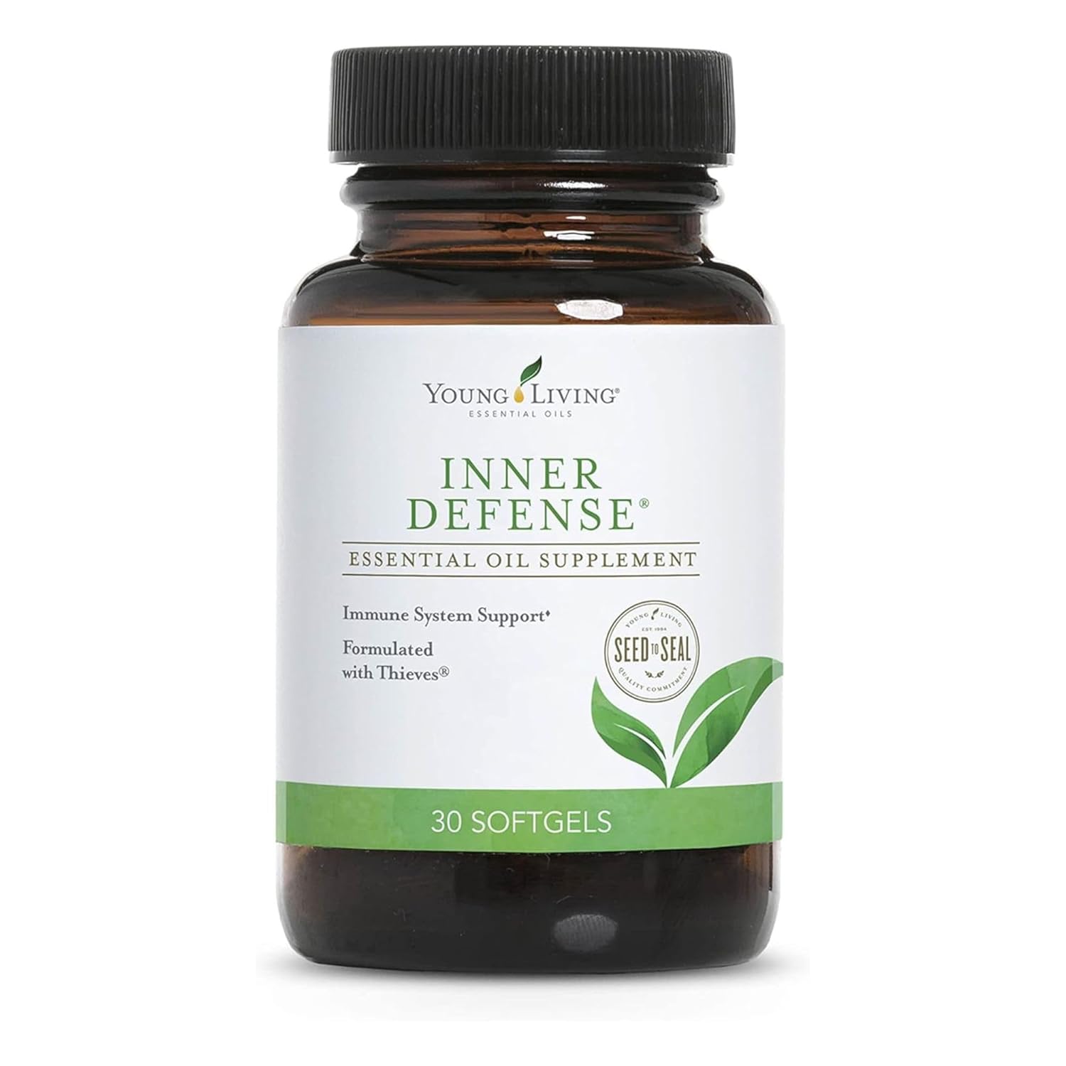 Inner Defense, 30ct