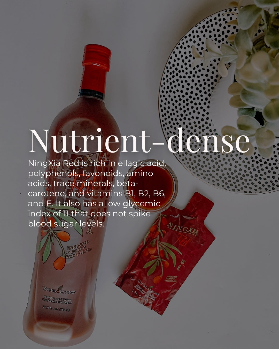 NingXia Red, 750ml, 2-pack