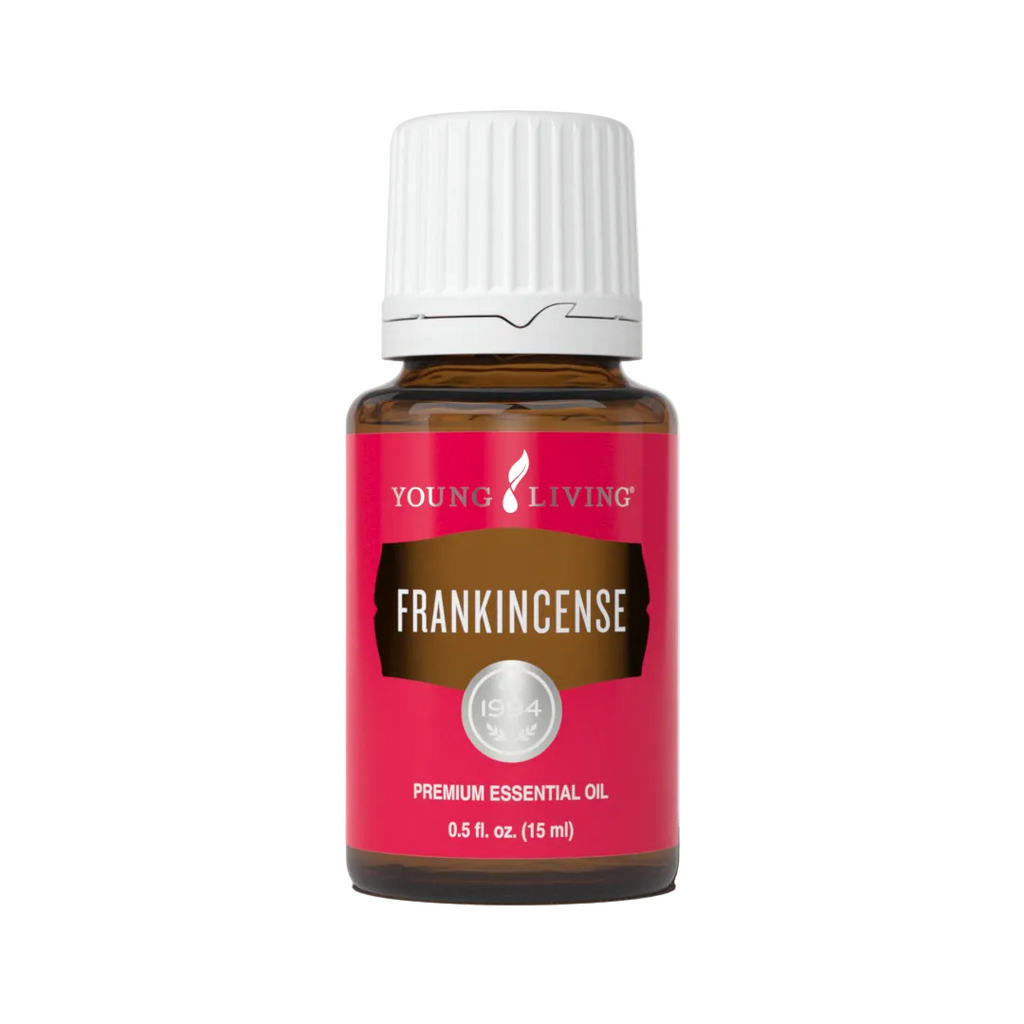 Frankincense Essential Oil, 15ml