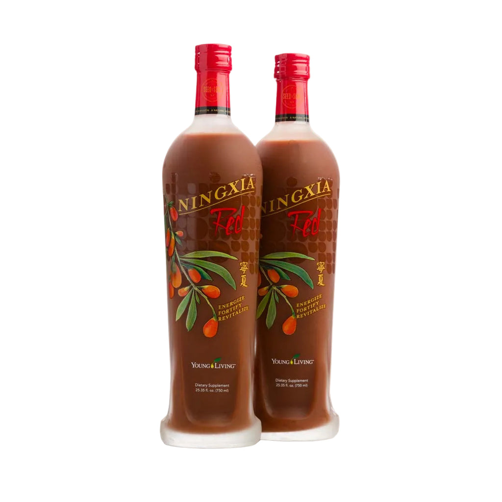 NingXia Red, 750ml, 2-pack