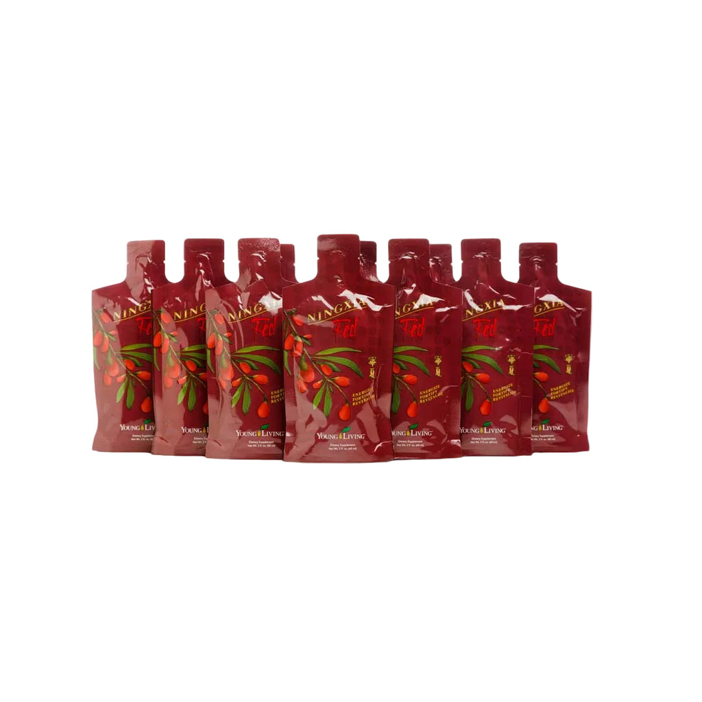 NingXia Red 2oz Singles