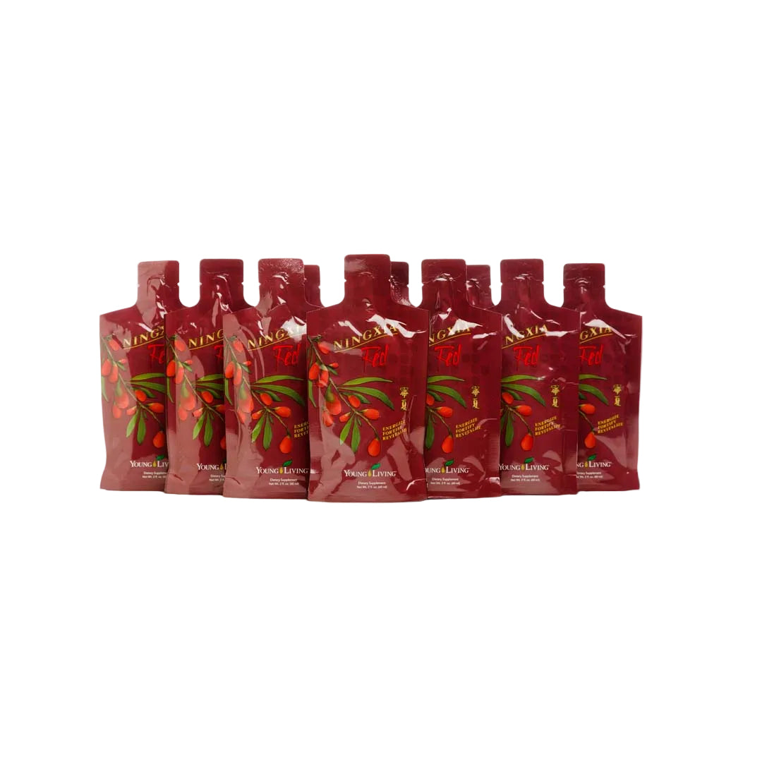 NingXia Red 2oz Singles