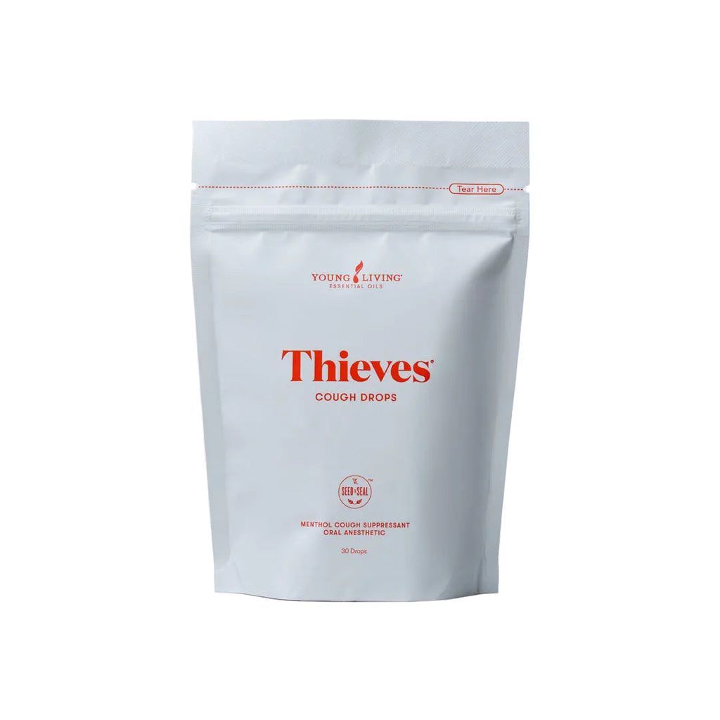 Thieves Cough Drops