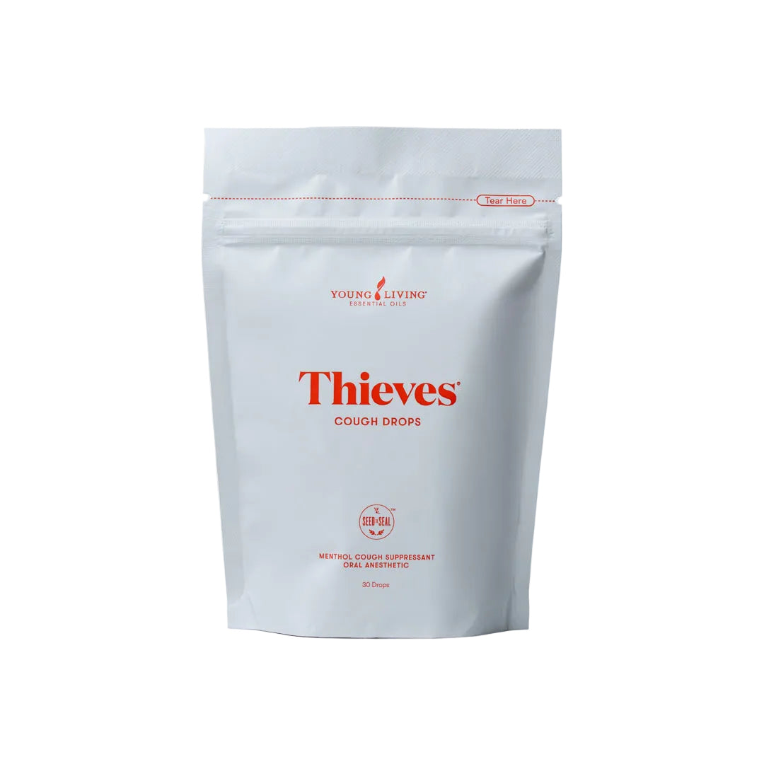 Thieves Cough Drops
