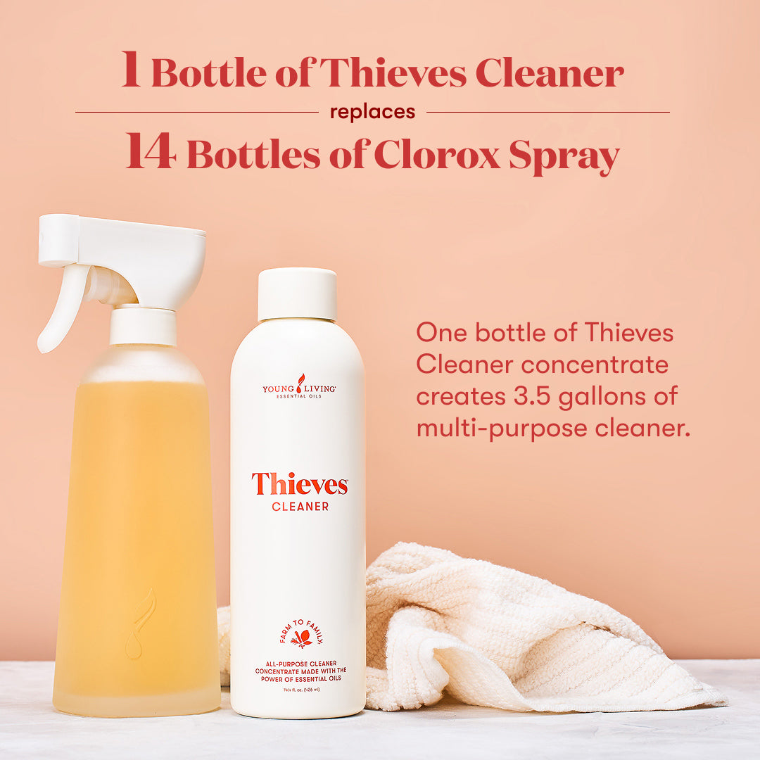 Thieves Household Cleaner