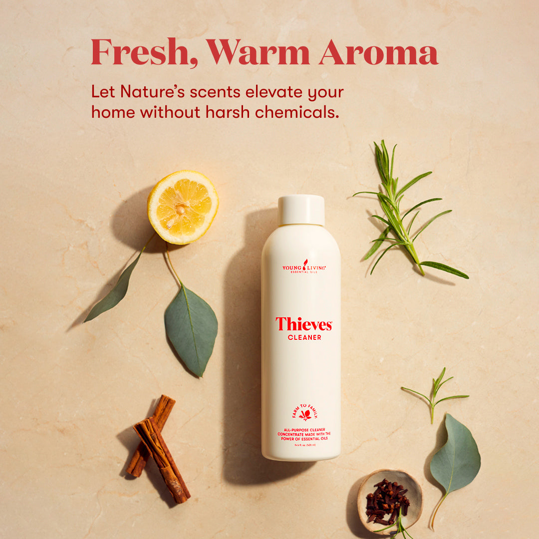 Thieves Household Cleaner