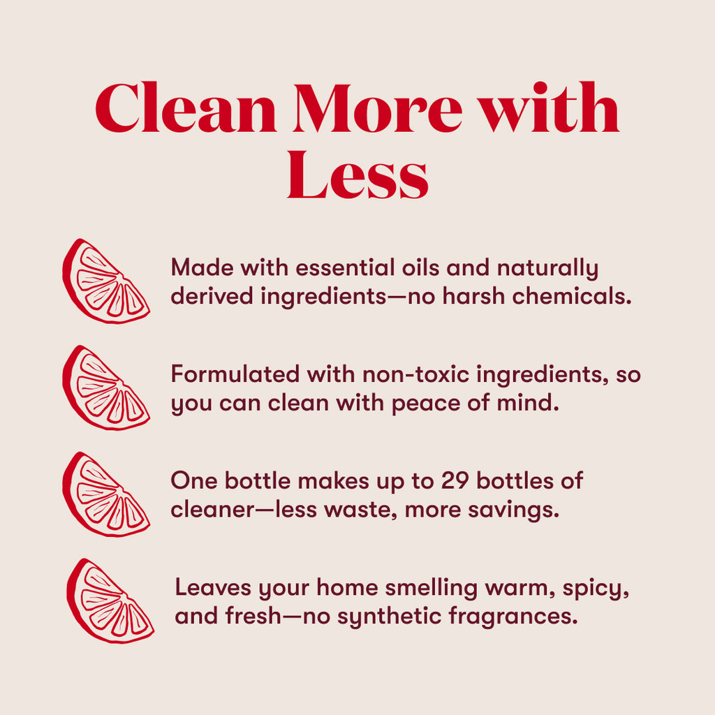 Thieves Household Cleaner