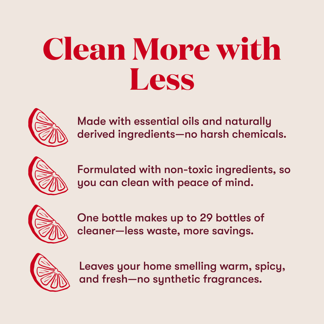 Thieves Household Cleaner