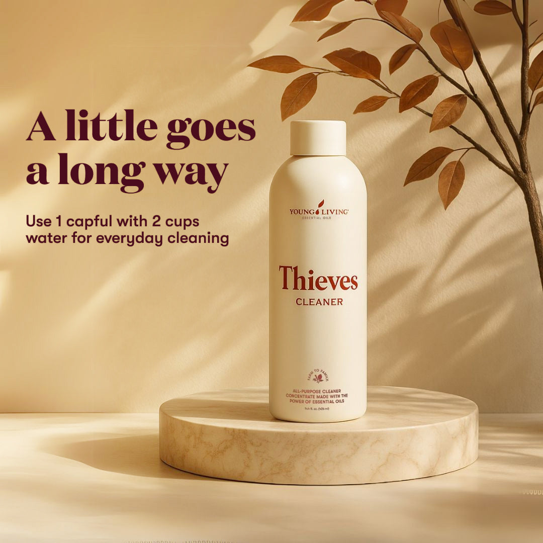 Thieves Household Cleaner