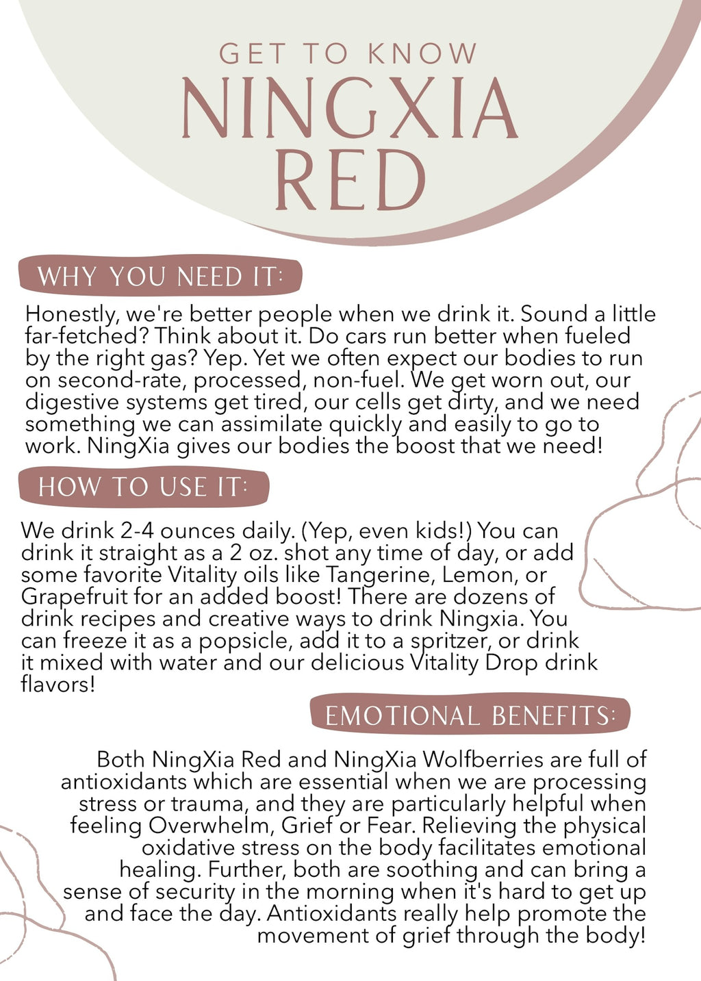 NingXia Red, 750ml, 2-pack