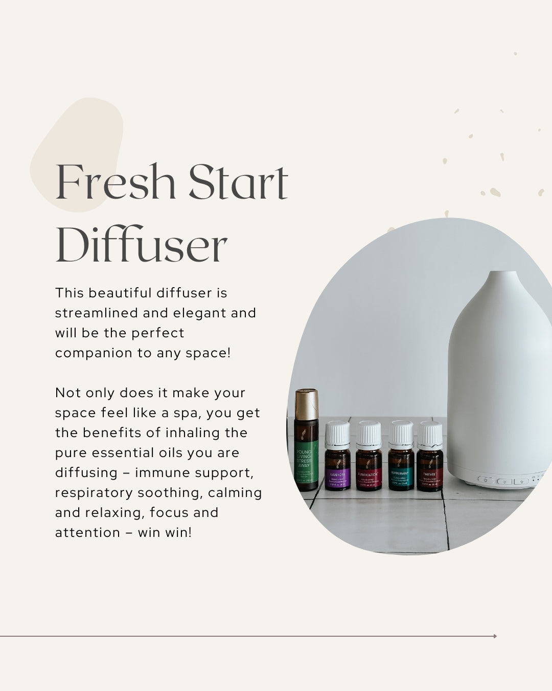 Make A Shift Essential Solutions Kit