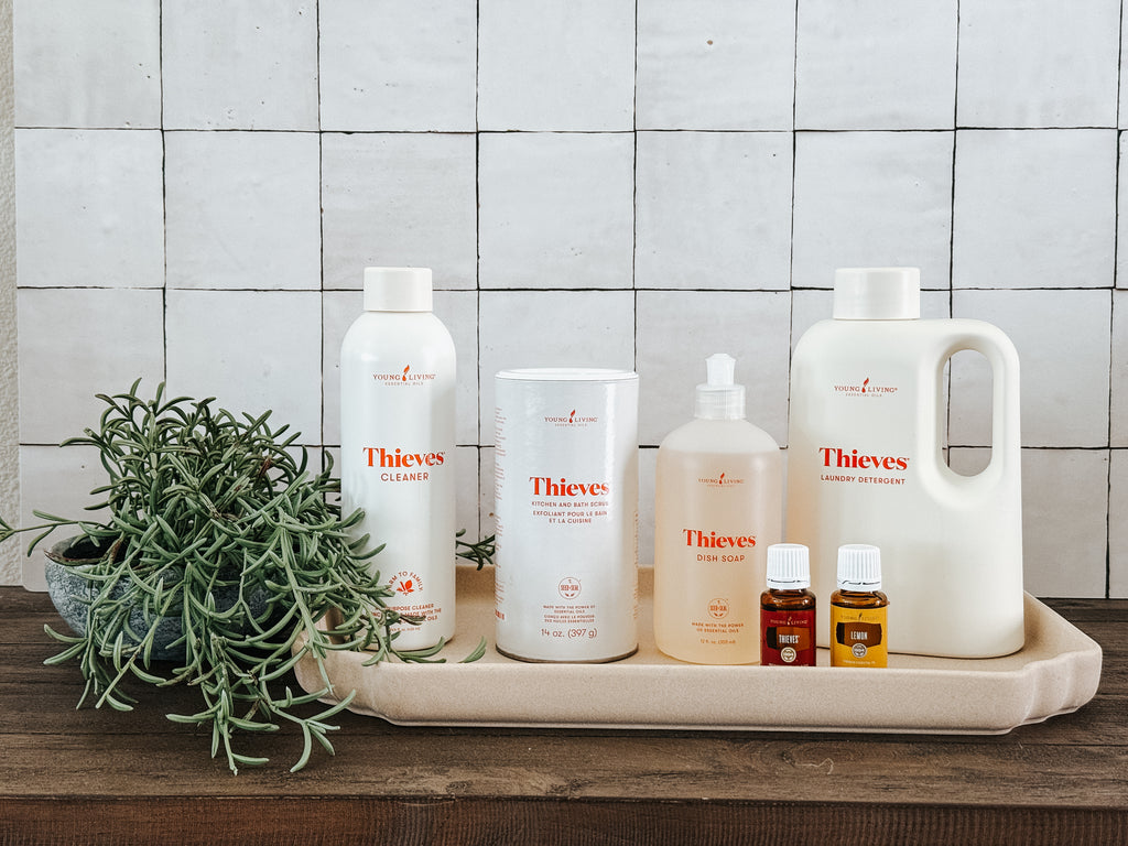 Make A Shift Happy, Healthy Home Kit
