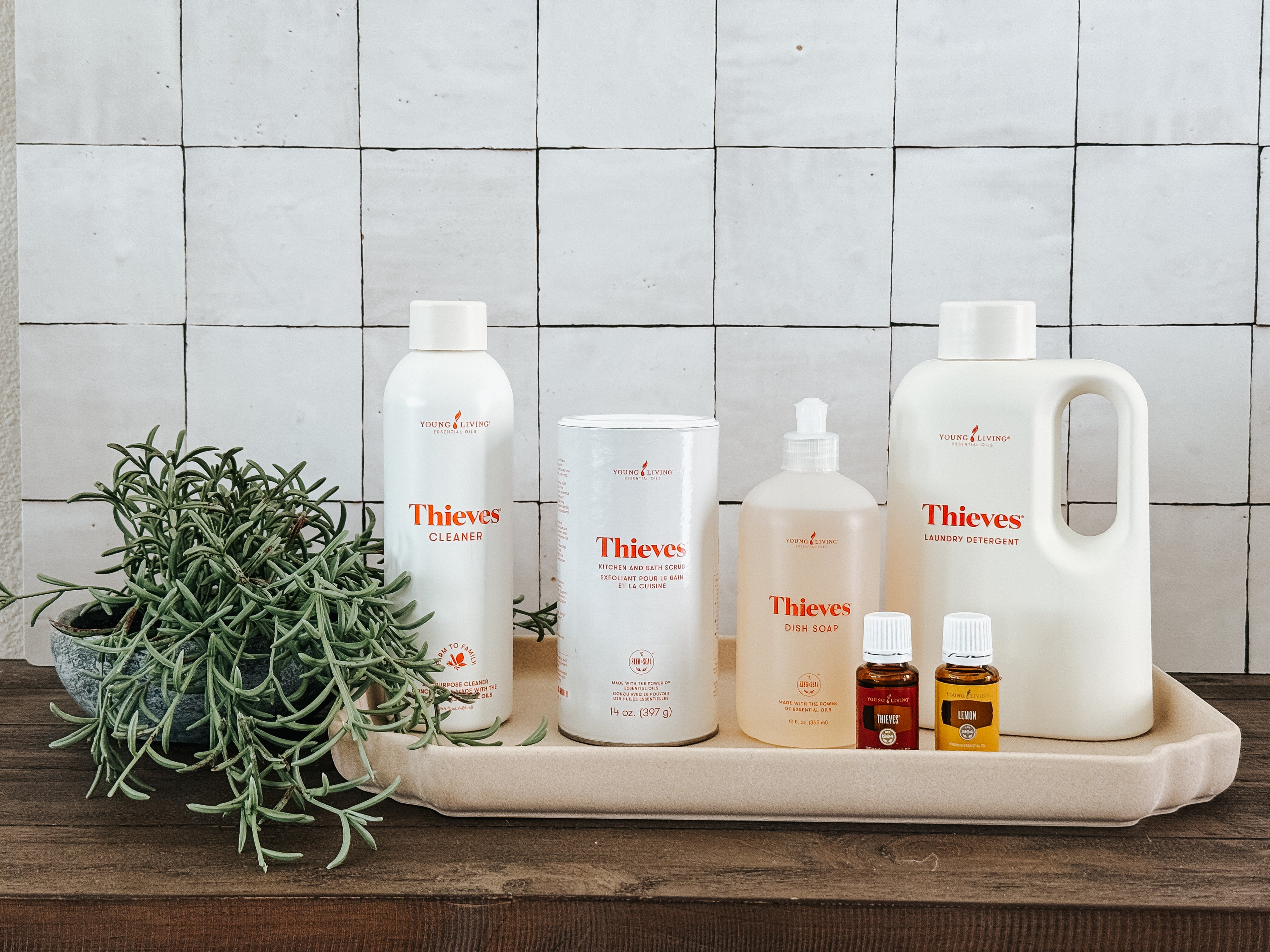 Make A Shift Happy, Healthy Home Kit