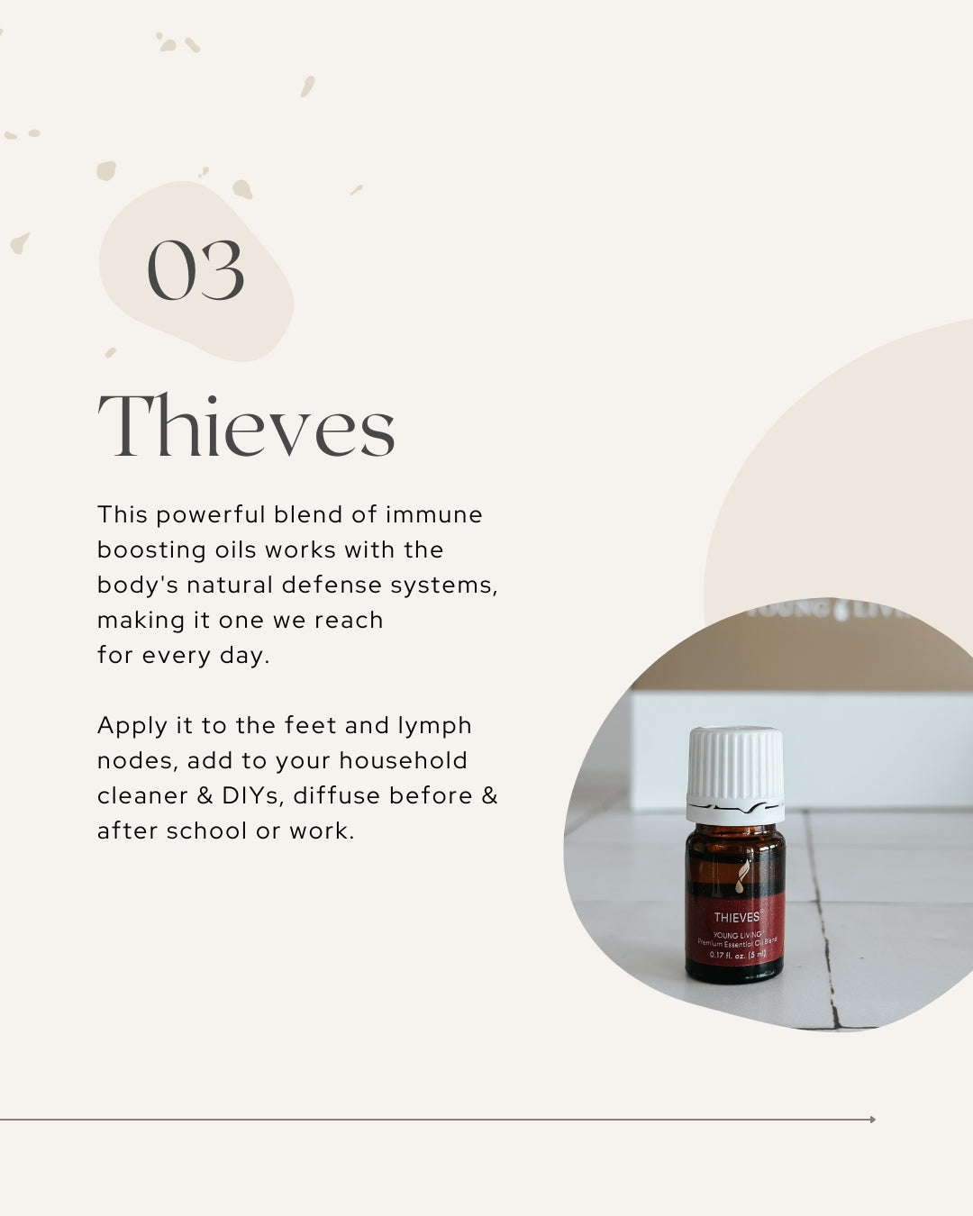 Make A Shift Essential Solutions Kit