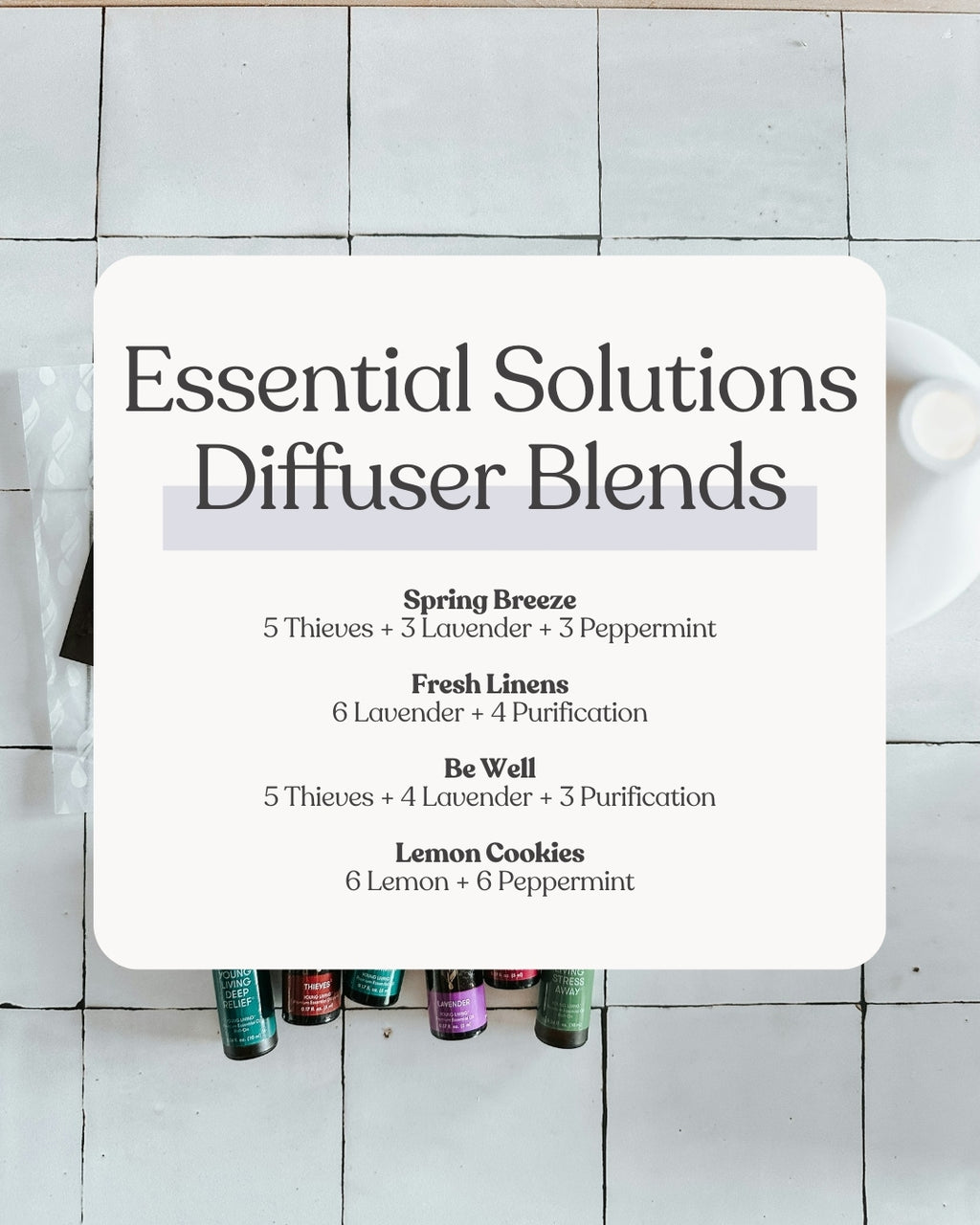 Make A Shift Essential Solutions Kit