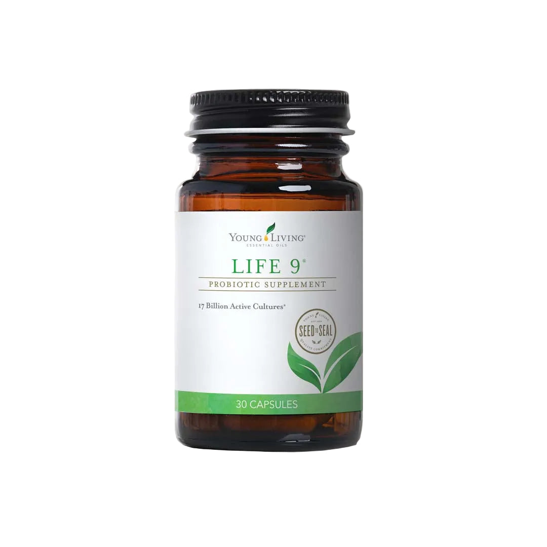 Life 9 Probiotic, 30ct